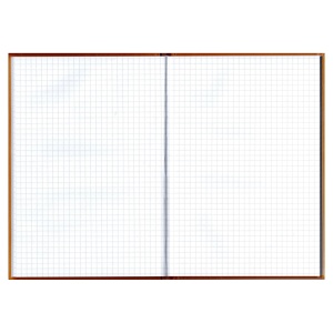 Registru A5, 96 file, coperta carton, matematica, EDUCA - Img 5