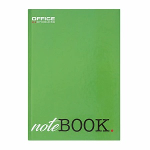 Registru A5 96 file, coperta carton, matematica, OFFICE PRODUCTS - Img 5
