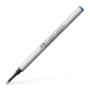 Rezerva roller metal FABER-CASTELL - Albastru