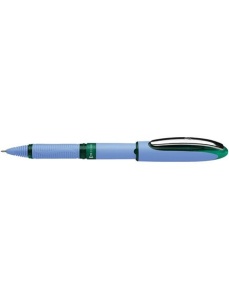 Roller 0.3 mm, verde, SCHNEIDER One Hybrid N - Img 2