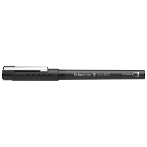 Roller 0.5 mm, negru, SCHNEIDER Xtra 825 - Img 2