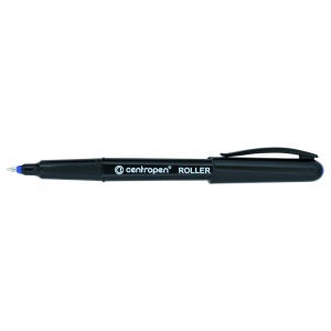 Roller 0.6 mm, albastru, 4665M CENTROPEN