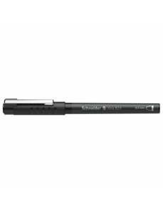 Roller cu cerneala 0.3 mm, negru, SCHNEIDER Xtra 823