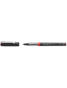 Roller cu cerneala 0.3 mm, rosu, SCHNEIDER Xtra 823 - Img 3