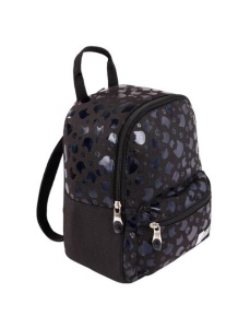 Rucsac gradinita ST.RIGHT Black Cats BP75