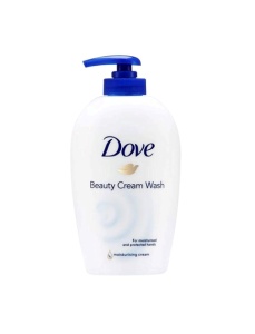 Sapun lichid DOVE original, 250 ml
