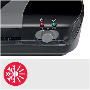 Set laminator documente A4 GBC Inspire+ - 4 in 1 - Img 11