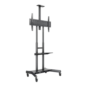 Stand mobil cu suport camera Multibrackets MB-4627 diagonala 55"-80" max. 90 kg PNRR-PNRAS