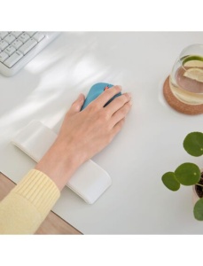 Suport ergonomic pentru incheieturi Leitz Ergo Cosy - Img 2