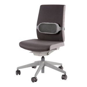 Suport ergonomic pentru spate FELLOWES I-Spire - Img 2