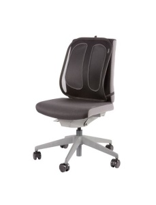 Suport ergonomic pentru spate FELLOWRS Mesh Office - Img 3