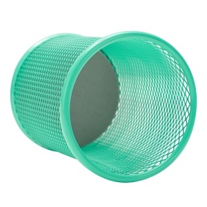 Suport instrumente de scris metalic MESH Color - Img 4