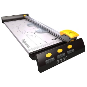 Trimmer A3 FELLOWES Electron, 10 coli