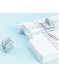 Trimmer A4 DELI E1425 - Img 2