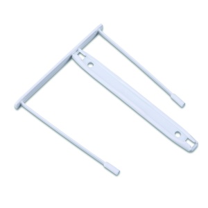 Alonje de mare capacitate, 50 buc/set, OFFICE PRODUCTS Z-Clip