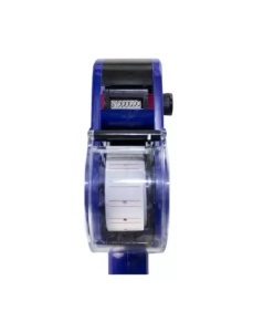 Aparat de etichetat produse, 1 rand, 8 caractere, MX5500 - Img 3