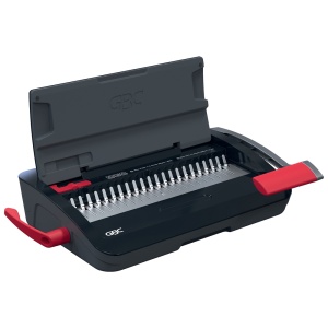 Aparat de indosariat cu inele plastic CB12 GBC CombBind