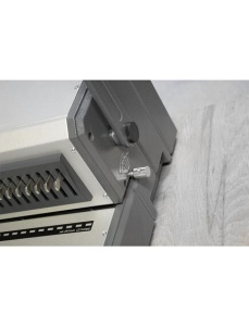 Aparat de indosariat cu inele plastic UNITEC CB1430 - Img 2