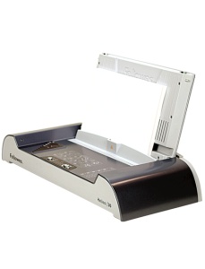 Aparat indosariat termic FELLOWES Helios 30 - Img 2