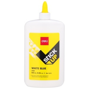 Aracet hartie 500 ml DELI