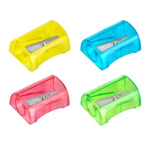 Ascutitoare plastic simpla Comiko DELI