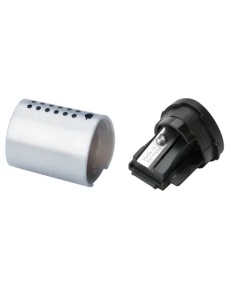 Ascutitoare simpla FABER-CASTELL Grip 2001 Mini - Img 6