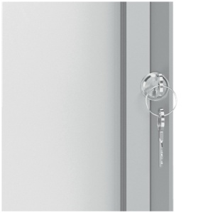 Avizier magnetic de exterior, 8 x A4, Premium Plus NOBO - Img 5