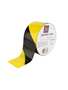 Banda adeziva pentru semnalizare 48mm x 50 m