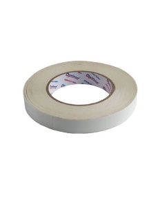 Banda dublu adeziva 19mm x 50m, OPTIMA