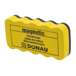 Burete magnetic pentru whiteboard, DONAU - Img 3