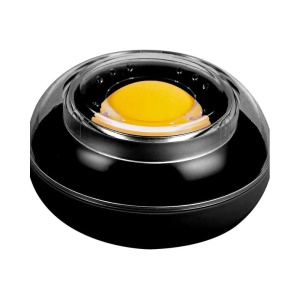 Buretiera cu bila 90mm DELI - Img 3