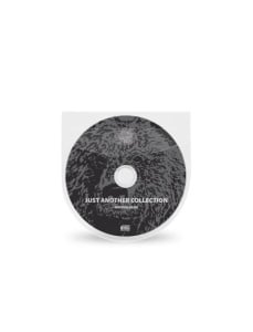 Buzunar autoadeziv cu clapa pentru CD/DVD, 6 buc/set, PROBECO - Img 1