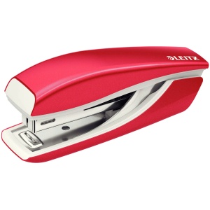 Capsator metalic 10 coli LEITZ WOW Mini 5528 - Img 4
