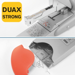 Capsator profesional 170 coli Rapid Supreme DUAX - Img 3
