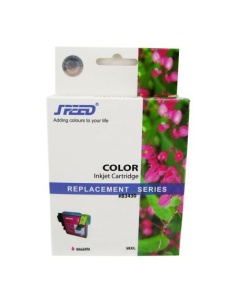 Cartus cerneala compatibil BROTHER LC 1220 1240 1280M XL, MAGENTA
