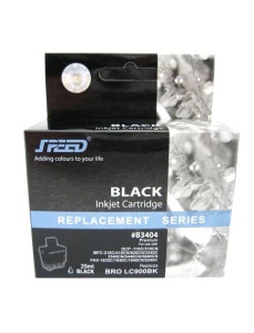 Cartus compatibil BROTHER LC 900BK, BLACK