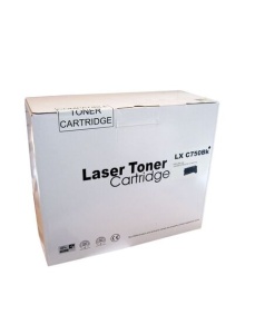 Cartus toner compatibil LEXMARK C750 15B042 10B032 BLACK