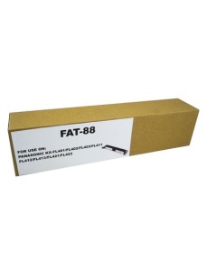 Cartus toner compatibil PANASONIC KX FAT88