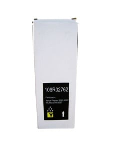 Cartus toner compatibil Xerox 6020 yellow 106R01629 RETECH