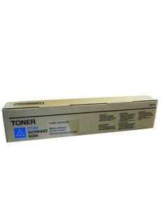 Cartus toner compatibil XEROX WC7525 CYAN 006R01520