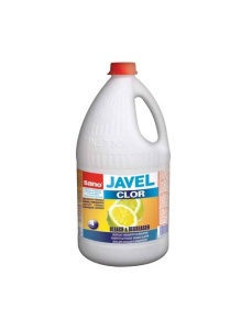 Clor inalbitor, 4L, SANO Javel