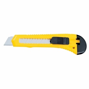 Cutter mare 18 mm