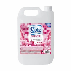 Detergent pardoseli, 5L, Thomas Maister