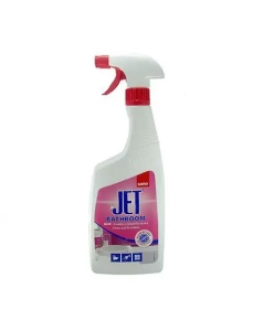 Detergent pentru baie SANO Jet, 750 ml