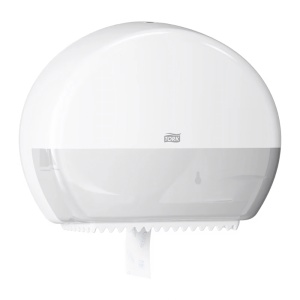Dispenser hartie igienica in rola, TORK Mini Jumbo T2
