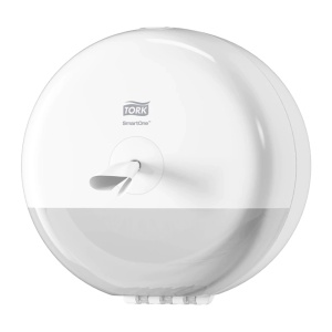 Dispenser hartie igienica TORK SmartOne Mini T9