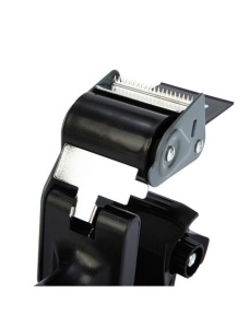 Dispenser pentru banda adeziva 48 mm DELI 804 - Img 3