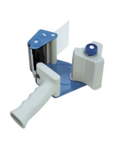 Dispenser pentru banda adeziva 75mm x 66m, DONAU