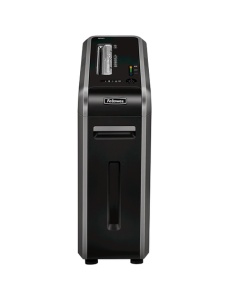 Distrugator documente FELLOWES 125Ci, 18 coli, cross-cut - Img 5