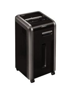 Distrugator documente FELLOWES 225MI - Img 2